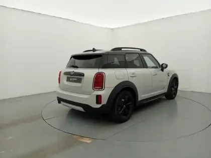 Photo 12 Mini Countryman  Cooper SE 125ch + 95ch Edition Premium ALL4 BVA6