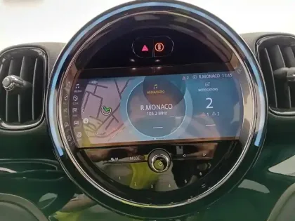 Photo 8 Mini Countryman  Cooper SE 125ch + 95ch Edition Premium ALL4 BVA6
