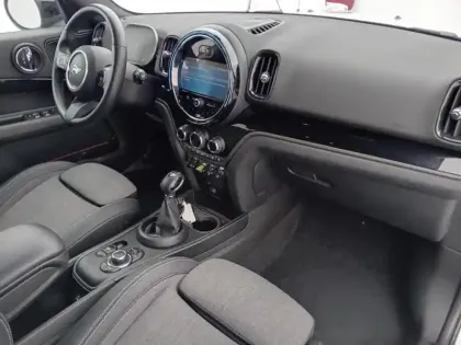 Photo 13 Mini Countryman  Cooper SE 125ch + 95ch Edition Premium ALL4 BVA6