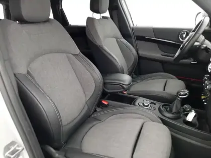 Photo 14 Mini Countryman  Cooper SE 125ch + 95ch Edition Premium ALL4 BVA6