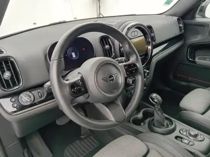 Photo 5 Mini Countryman  Cooper SE 125ch + 95ch Edition Premium ALL4 BVA6