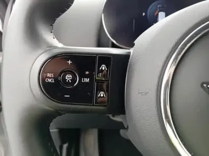 Photo 6 Mini Countryman  Cooper SE 125ch + 95ch Edition Premium ALL4 BVA6