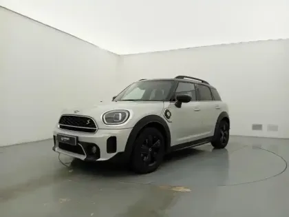Photo Mini Countryman Edition Premium