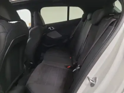 Photo 12 BMW Serie 1 Gén. IV (F70) Ph1 M Sport 5