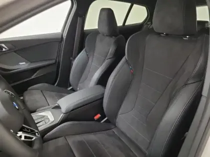 Photo 10 BMW Serie 1 Gén. IV (F70) Ph1 M Sport 5