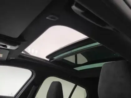 Photo 13 BMW Serie 1 Gén. IV (F70) Ph1 M Sport 5