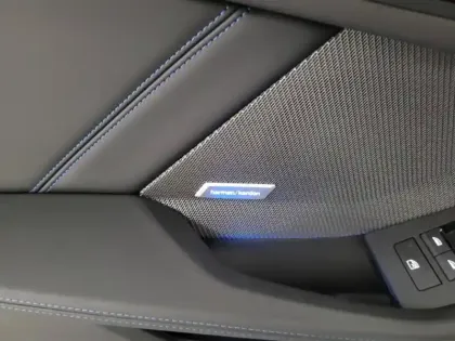 Photo 14 BMW Serie 1 Gén. IV (F70) Ph1 M Sport 5