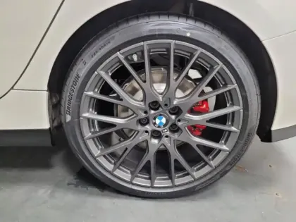 Photo 6 BMW Serie 1 Gén. IV (F70) Ph1 M Sport 5