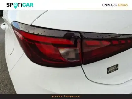 Photo 7 Mg Mg3  Hybrid+ 195ch Comfort