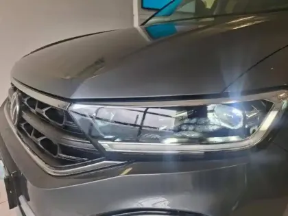 Photo 5 Volkswagen T-roc  2.0 TDI 116ch VW Edition