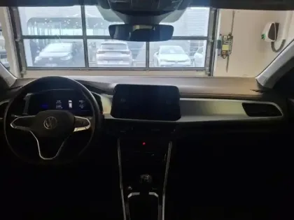 Photo 11 Volkswagen T-roc  2.0 TDI 116ch VW Edition