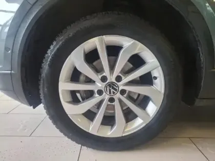 Photo 6 Volkswagen T-roc  2.0 TDI 116ch VW Edition