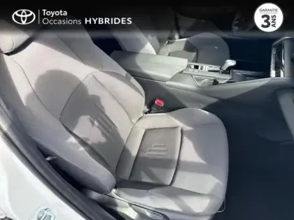 Photo 5 Toyota C-HR  2.0 Hybride 200ch Design NG23