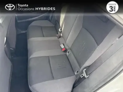 Photo 11 Toyota C-HR  2.0 Hybride 200ch Design NG23