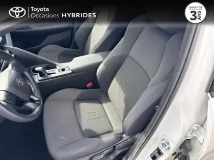 Photo 10 Toyota C-HR  2.0 Hybride 200ch Design NG23