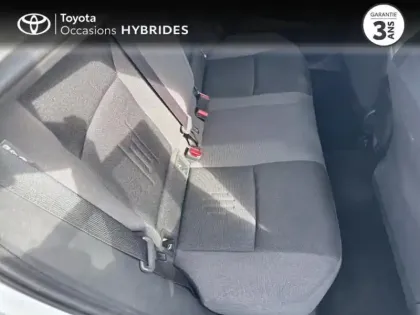 Photo 6 Toyota C-HR  2.0 Hybride 200ch Design NG23