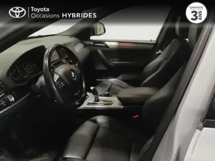 Photo 7 Toyota C-HR  2.0 Hybride 200ch Design NG23