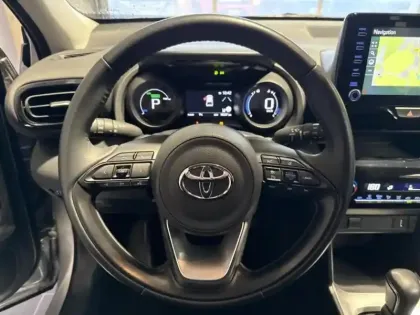 Photo 5 Toyota Yaris Gén. I Ph1 Dynamic Business 5