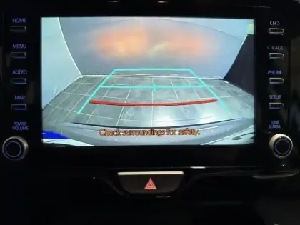 Photo 9 Toyota Yaris Gén. I Ph1 Dynamic Business 5