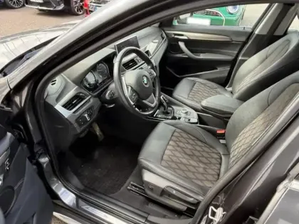 Photo 5 BMW X1  sDrive18dA 150ch xLine