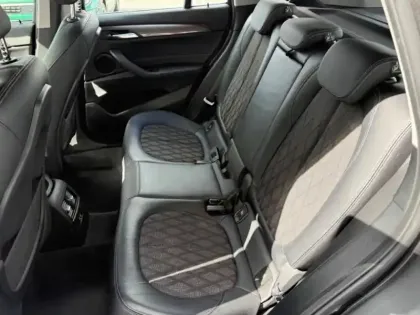 Photo 14 BMW X1  sDrive18dA 150ch xLine