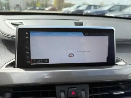 Photo 9 BMW X1  sDrive18dA 150ch xLine