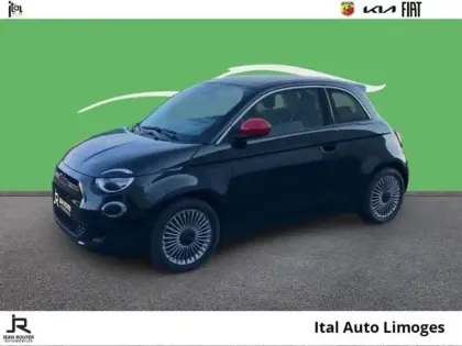 Photo Fiat 500