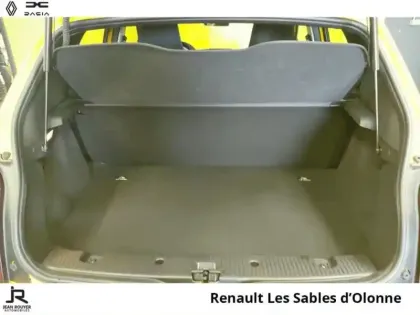 Photo 6 Renault Twingo  1.0 SCe 65ch Life - 21MY