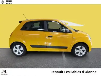 Photo 12 Renault Twingo  1.0 SCe 65ch Life - 21MY