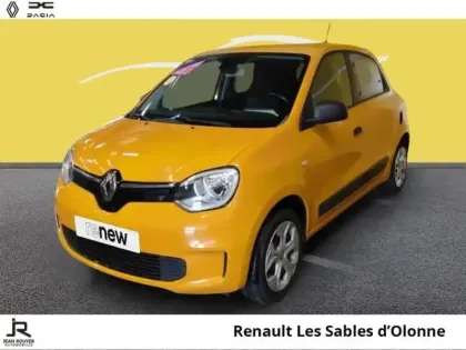 Photo Renault Twingo