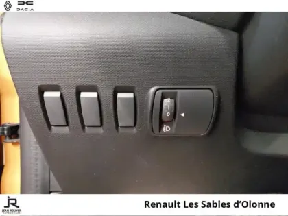 Photo 14 Renault Twingo  1.0 SCe 65ch Life - 21MY