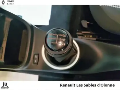 Photo 5 Renault Twingo  1.0 SCe 65ch Life - 21MY