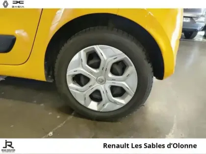 Photo 7 Renault Twingo  1.0 SCe 65ch Life - 21MY