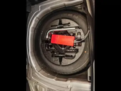 Photo 6 Volkswagen Polo  1.0 TSI 110ch Life Plus DSG7