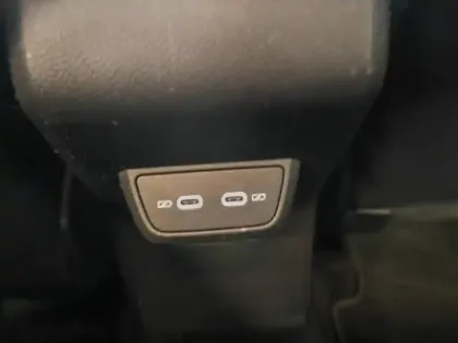 Photo 9 Volkswagen Polo  1.0 TSI 110ch Life Plus DSG7