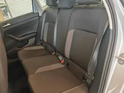 Photo 8 Volkswagen Polo  1.0 TSI 110ch Life Plus DSG7