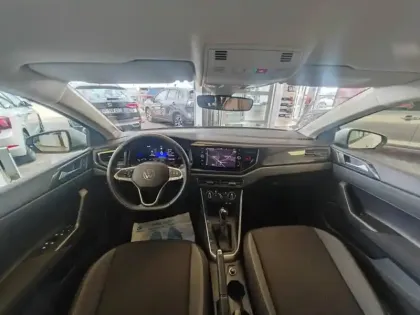 Photo 11 Volkswagen Polo  1.0 TSI 110ch Life Plus DSG7