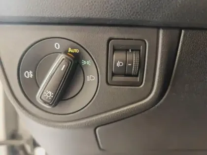 Photo 14 Volkswagen Polo  1.0 TSI 110ch Life Plus DSG7