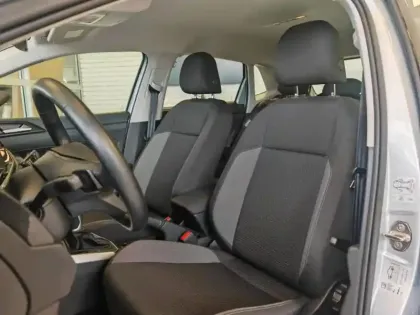 Photo 13 Volkswagen Polo  1.0 TSI 110ch Life Plus DSG7