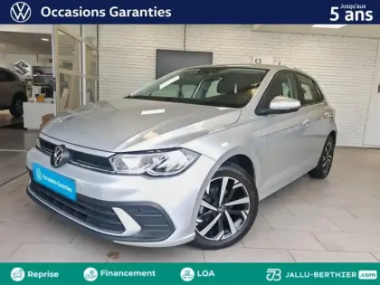 Photo Volkswagen Polo