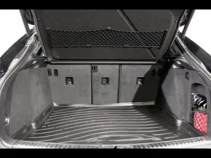 Photo 6 Porsche Macan  3.6 V6 440ch Turbo Pack Performance PDK