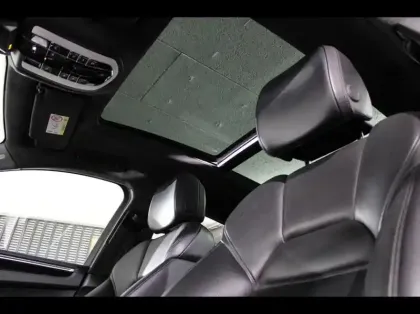 Photo 12 Porsche Macan  3.6 V6 440ch Turbo Pack Performance PDK