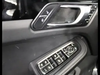 Photo 10 Porsche Macan  3.6 V6 440ch Turbo Pack Performance PDK