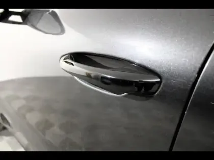 Photo 9 Porsche Macan  3.6 V6 440ch Turbo Pack Performance PDK