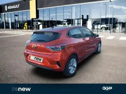 Photo 5 Renault Clio  1.0 TCe 90ch Evolution - 24