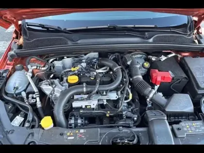 Photo 11 Renault Clio  1.0 TCe 90ch Evolution - 24