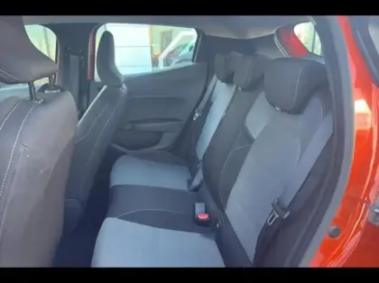 Photo 13 Renault Clio  1.0 TCe 90ch Evolution - 24