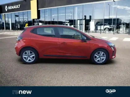 Photo 7 Renault Clio  1.0 TCe 90ch Evolution - 24