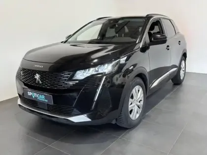Photo Peugeot 3008 Style