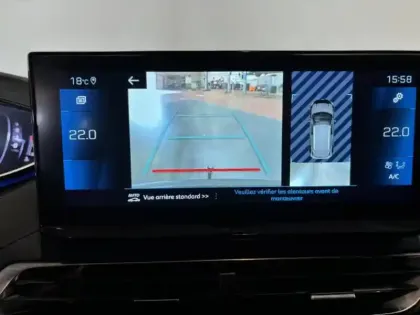 Photo 13 Peugeot 3008 Gén. II Ph2 Style 5